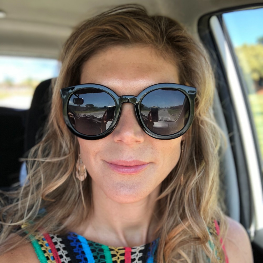 Meet your Posher, Katherine